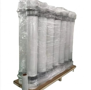 UF เมมเบรนบำบัดน้ำอัลตราฟิลเตรชั่นใยกลวงสำหรับระบบกรองน้ำบริสุทธิ์ - Product Image 3