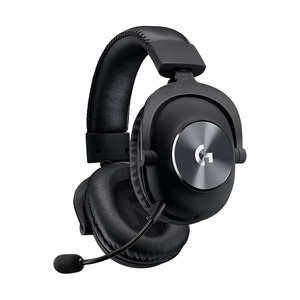 In-ear Waterproof Pro X Wireless <b>Microphone</b> Wired Pc Surround Lightspeed G Pro X Wireless Headset - Product Image 2