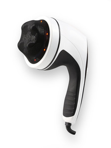 5-in-1 Handmassagegerät für Ganzkörper-Entspannung, Spin-Tone Schlankheits- und Gewichtsreduktionsgerät mit Fettverbrennungsfunktion - Product Image 6