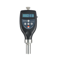 Duretomètre et testeur électronique numérique Dorry haute précision 110V/220V Garantie 1 an Protection IP55