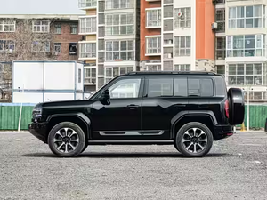 Nuevo Auto Byd Leopard Fang Cheng Bao Bao 5 Híbrido 2025 Edición Ultra Aldebaran 300kW 500Nm - Product Image 2