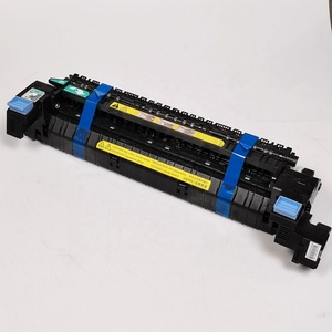 Ce978a RM1-6181 <span class=keywords><strong>fuser</strong></span> <span class=keywords><strong>Kit</strong></span> 220V cho HP LaserJet cp5520 <span class=keywords><strong>cp5525</strong></span> M750 OEM <span class=keywords><strong>fuser</strong></span> đơn vị ce977a 110V RM1-6180 - Product Image 1