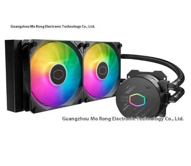 Noyau b240 dieu des glaces (noir)