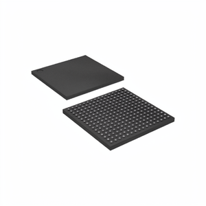 ชิปอิเล็กทรอนิกส์ในสต็อก รุ่น 10AX022E3F27I1HG 672 BBGA, FCBGA แบบฝัง - Product Image 1