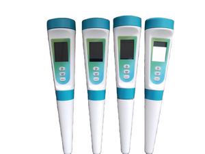 Testeur de qualité alimentaire de haute précision stylo étanche pâte PH mètre alimentaire pénétrer Type PH détecteur pour fromage viande fruits - Product Image 4