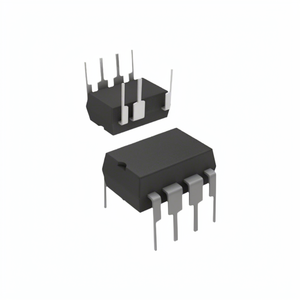 Components Electronic Original One Stop Service STR-A6259H Power Management (PMIC) 8 DIP , 7 Leads - Product Image 1