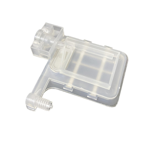 Amortisseur d'encre I3200 avec structure de support métallique pour Epson I3200 A1 U1 E1, <span class=keywords><strong>filtre</strong></span> visible à flux stable - Product Image 5