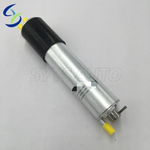 13327512019กรองน้ำมันเชื้อเพลิงที่มีความดัน Regulator สำหรับ <span class=keywords><strong>BMW</strong></span> 3 Series <span class=keywords><strong>E46</strong></span>รถเก๋ง1.6i 325i 13 32 7 512 019 - Product Image 1