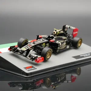 Coche de carreras de modelos fundidos a presión, 1 18, con 20 años de fábrica - Product Image 1