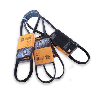 Ceinture de cale Triangle ContiTech pour Continental 4pk885 pour Chrysler GT 2.4 Beijing Off Road 2.4 4WD 04668380AA - Product Image 1