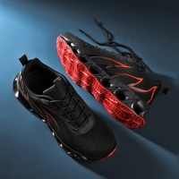 Chaussures de Basketball Respirantes Personnalisées Haut de Gamme pour Hommes – Modèle Printemps-Automne Léger et Antidérapant – Taille 47