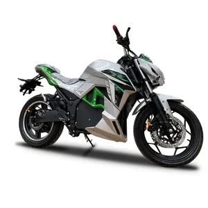 Электрический мотоцикл super soco tc с максимальной скоростью 10 кВт, 10000 Вт, 8000 Вт
