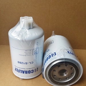 Elemento Separador de Agua y Combustible al por Mayor FS1280 P551329 BF1280 SN5038 WF2024 FF5052 para Fleetguard - Product Image 4