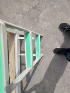 Modern <b>Triple</b> Steel <b>Bunk</b> <b>Beds</b> <b>for</b> <b>Adult</b> Use School Furniture <b>for</b> Dormitory & Apartment <b>for</b> Bedroom or Hospital - Product Image 4