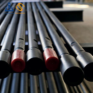 Bán nóng 1/3/5M Giàn Khoan sắt rèn công cụ khoan ống ngầm cho giếng dầu quặng chế biến khai thác loại Rèn - Product Image 4