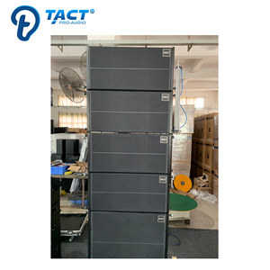 TQ210轻触专业音频无源扬声器扩音系统扬声器专业10英寸线阵列扬声器 - Product Image 5