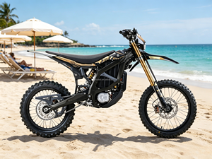En stock – Nouveau modèle 2026 Surron Ultra Bee L1e – Vélo électrique avec cadre L1e tout aluminium de 195 lb à levage facile - Product Image 1
