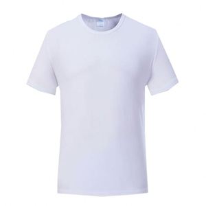 Camisetas Sublimadas para Campañas, 100% Poliéster, Publicidad Empresarial, Promocionales, Personalizadas, Lisas, para Impresión Electoral - Product Image 4