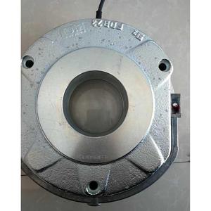 ABM 10 Ton Electric <b>Hoist</b> Lifting Motor ZFB100 GH12500 4D132MD4X 12 Remote Control IP54 - Product Image 4
