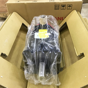 Servomotor FANUC A06B-2269-B400 Nuevo Original Probado con Garantía Envío Rápido Alta Calidad - Product Image 3