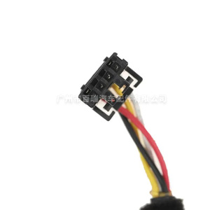 Caméra de recul Kia 95760-2K100 avec coque en plastique, résolution 480x600, aide au stationnement - Product Image 4