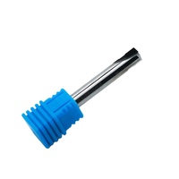WASAQI Promotion : Fraises PCD en diamant monocristallin naturel pour usinage CNC haute vitesse