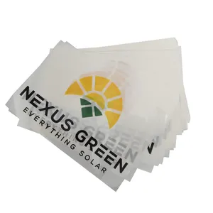 Customized Labels Stickers: Enhance Your Brand Logo Label Printing Identity and Removable labels For Packaging