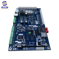 Kartu Mainboard Print Head Ricoh Gen5 Harga Bagus untuk Printer UV Head G5 Mainboard