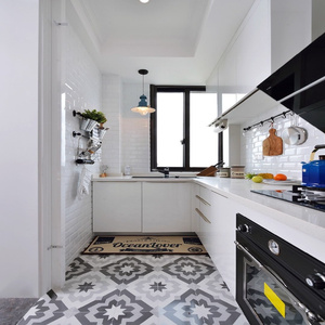 Gabinete Exterior de Acero Inoxidable Japonés de Alta Calidad, Moderno y Simple, con Durabilidad Superior y Compatibilidad con <span class=keywords><strong>Microondas</strong></span> - Product Image 2