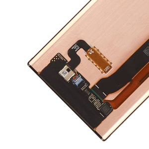 Écran de remplacement LCD haute résolution pour <span class=keywords><strong>Samsung</strong></span> <span class=keywords><strong>Note</strong></span> <span class=keywords><strong>20</strong></span> <span class=keywords><strong>Ultra</strong></span> N986, écran de remplacement pour téléphone portable - Product Image 4