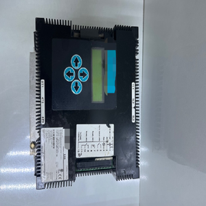 PLC Nuevo Original en Stock 3RW3346-0EC34 AC E06 XEP PLC Nuevo Original en Stock 3RW3346-0EC34 AC E06 XEP PLC Control - Product Image 1