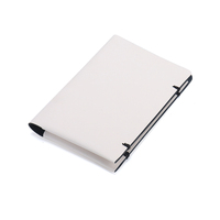 Portefeuille de voyage en cuir PU fin avec logo personnalisé, porte-cartes, organiseur de documents de voyage avec emplacements pour cartes, bleu marine