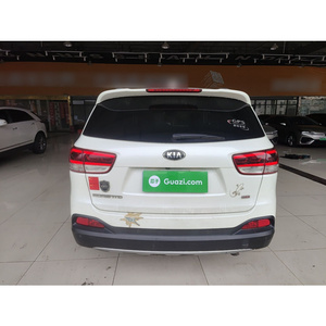 Auto Usado Guazi 2015, <span class=keywords><strong>Sorento</strong></span> con Volante a la Izquierda, Motor de Gasolina, Transmisión Automática, SUV de 5 Plazas, Resistente, para Uso Diario, Asientos de Cuero - Product Image 6