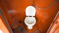 Kinlife Bateau ponton à deux étages fabriqué en usine, croisière de luxe de 20 passagers avec auvent, toilettes et cuisine à vendre