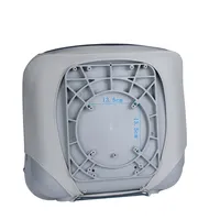 Sièges pliables Winibo bleu gris noir marine, imperméables et résistants au soleil, accessoires pour yacht et bateau, fabriqués en Chine, Fujian