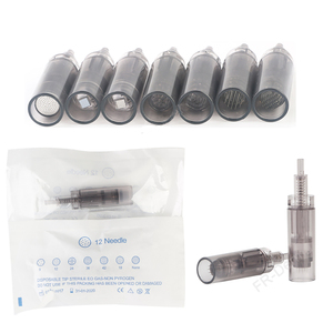 Agujas Dr. Pen Nano para Microagujas, Cartucho de Microagujas para <span class=keywords><strong>Dermapen</strong></span> - Product Image 4