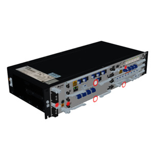 ระบบ Ultra-broadband OSN 1800 ซีรีส์ OptiX OSN 1800 II <span class=keywords><strong>Pro</strong></span> ผสานรวม WDM/OTN ด้วย DWDM 80 ความยาวคลื่น พร้อมคุณสมบัติสีเขียวและเชื่อถือได้ - Product Image 3