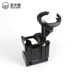 Pour Mercedes W210 voiture Center Console boisson support de verre remplacement pour Benz classe E E260 <span class=keywords><strong>E300</strong></span> E320 E400 A2106800114 - Product Image 1