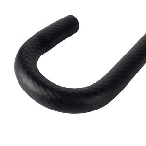 Tuyau flexible en caoutchouc néoprène CR résistant à l'huile et à la chaleur pour applications industrielles - Product Image 6