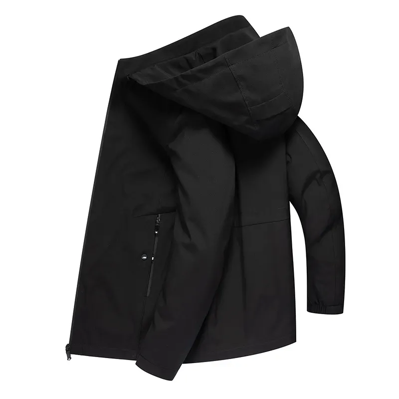 कस्टम पुरुषों जैकेट और बुलबुला कोट 2021 प्लस आकार सर्दियों कोट डिजाइनर सर्दियों कोट