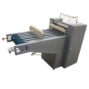 ماكينة صنع كرات القطن الطبية من المصنع مباشرة - Product Image 6