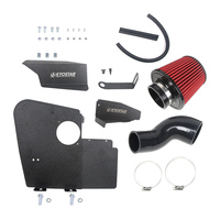 Kit de tuyaux d'admission d'air froid KYOSTAR pour Audi B8 B8.5 A4 A5 Allroad FWD Quattro Gen2 EA888 2.0TFSI Moteurs 2009-2016