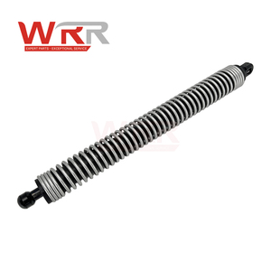 51247357109 51247294587 Amortisseur de hayon arrière fiable pour BMW F15 X5, vérin à gaz de coffre, support de levage - Product Image 3