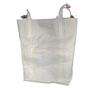 <span class=keywords><strong>Precio</strong></span> directo de fábrica Hesheng proveedor de bolsas a granel Big Jumbo Bag Bulk Bag Maxi Sacos por 2 toneladas - Product Image 5