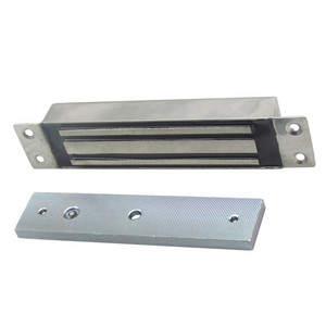 180kgs serratura magnetica elettromagnetica nascosta con magnete per porta singola - Product Image 5