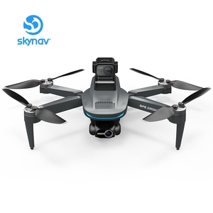 Nuevo <span class=keywords><strong>Dron</strong></span> L200 Pro Max 2024 con GPS, Cámara Dual <span class=keywords><strong>Profesional</strong></span> 4K con Gimbal de 2 Ejes, WIFI 5G FPV, Quadcopter RC con Evitación de Obstáculos - Product Image 3