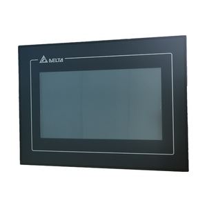 หน้าจอสัมผัส HMI รุ่น DOP-107PV ความละเอียด 480x272 เชื่อมต่อเครือข่าย Ethernet วัสดุ ABS รับประกัน 12 เดือน สำหรับอุตสาหกรรม DOP-107PV 2 - Product Image 4