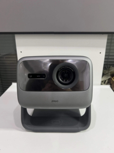 N1S อัลตร้า N1S อัลตร้าอ่อนนุช JM Go N1S อัลตร้าเรือธง4K เลเซอร์สามสี2000:1ความคมชัดประสบการณ์หน้าจอหลัก - Product Image 5