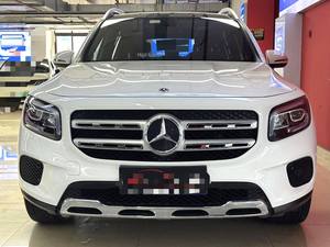 <span class=keywords><strong>Mercedes</strong></span>-Benz <span class=keywords><strong>GLB</strong></span> 200 2022 1.3T, Auto Usado, Volante a la Izquierda, Automático, Gasolina, SUV, Asientos de Cuero, Portaequipajes Metálico, Cámara Trasera, para Exportación - Product Image 2