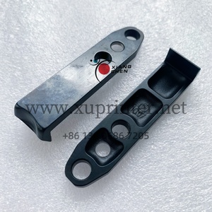 WD Best Quality 82.582.627 Gripper Sheet Piece Flip Gripper for Heidelberg SM102 <b>Printing</b> <b>Machine</b> Parts - Product Image 2